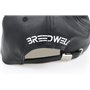 BREEDWELL Blue Leatherhead Glow Hat