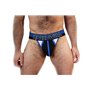 BREEDWELL Blue Horizon Jockstrap