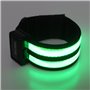 BREEDWELL Green Glow Armband