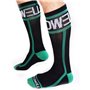 BREEDWELL Logo Socks (Green)