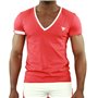 TOF Captain T-Shirt Red