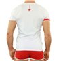 TOF Captain T-Shirt White