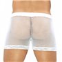 TOF Ibiza Swim Shorts White