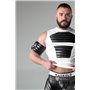 MASKULO - Armored. Maskulo Biceps Band