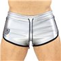 TOF Silver Shorts