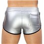 TOF Silver Shorts