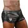 TOF Cruise Deluxe Shorts Black/Black