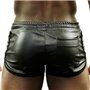 TOF Cruise Deluxe Shorts Black/Black