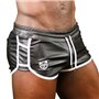 TOF Cruise Deluxe Shorts Black/White