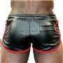 TOF Cruise Deluxe Shorts Black/Red