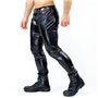 TOF Gladiator Pants Black