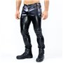 TOF Gladiator Pants Black