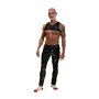 TOF Deri Harness Black