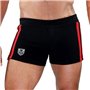 TOF - Shorts Berlin Black/Red