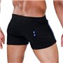 TOF - Shorts Berlin Black/Blue