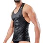 TOF - Tank Top Fetish Black