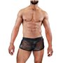 TOF - Shorts Roman Silver