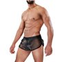 TOF - Shorts Roman Silver