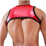 TOF - Harness Deri Red