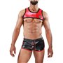 TOF - Harness Deri Red