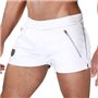 TOF - Shorts Leche White