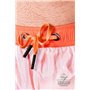 Maskulo - BeGuard Silky Club Shorts Orange