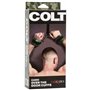 Handcuffs Over The Door Colt Camouflage
