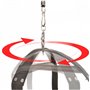 Spinning Swing 360 °