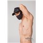 MASKULO - Detachable Mask for Skulla Cap