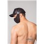 MASKULO - Detachable Mask for Skulla Cap