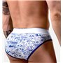 Project Claude Graffiti Classic Brief