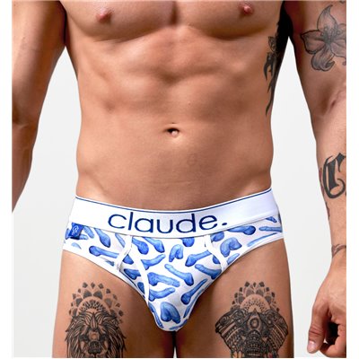 Project Claude D*ck Classic Brief