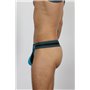 Kennel Club 2.0 "Y"Thong Blue