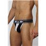 Kennel Club 2.0 "Y"Thong White