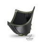 EnForce Additional Shot Belt Codpiece Black