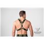 EnForce X-style Harness Dark Olive