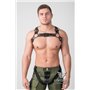 EnForce Elastic Harness Camo