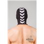 Skulla Fetish Balaclava White