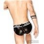 Outtox Wrapped Rear Briefs Black