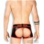 Outtox Open Rear Trunks Red