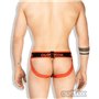 Outtox Jockstrap Red