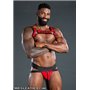 Neo Air Mesh Jock Red