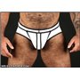 Neo Bold Color Full Access Brief Grey