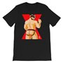 Adam Likes Jockstraps Red X T-Shirt