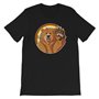 Bobo Likes To Woof - Bear Pride - T-Shirt