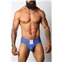 TIGHT END JOCKSTRAP Blue