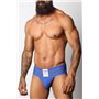 TIGHT END JOCKSTRAP Blue