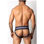 TIGHT END JOCKSTRAP Navy Blue