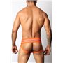 TIGHT END JOCKSTRAP Orange