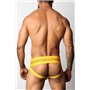 TIGHT END JOCKSTRAP Yellow